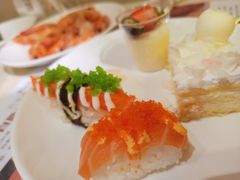 -芭菲盛宴·环球美食(袁家岗店)