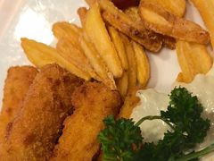 -宜家·瑞典风味餐厅(四元桥店)