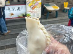 -张果佬年糕卷(科巷店)