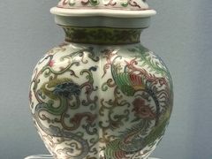 -上海博物馆(人民广场馆)