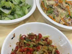 -笨罗卜浏阳菜馆(龙华鹏润达店)