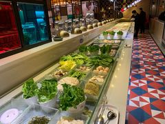 -12道烤味自助牛排海鲜烤肉餐厅(鑫都国际广场店)