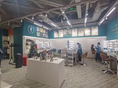 -海马体照相馆(合肥包河万达广场店)