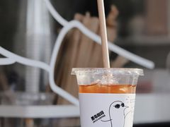 埃塞白桃茉莉-卖呆儿咖啡(望京店)