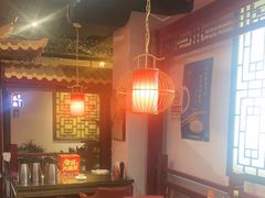 -秦月轩·陕西家乡菜(阜成路·五棵松店)