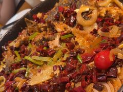 -老板恋上鱼(印象城店)