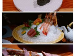 鱼籽军舰-文三酒肆自助放题(新街口友谊广场店)