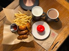 -1901 Cafe(西四店)