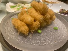 -老牌坊鲁菜名店(宽厚里店)