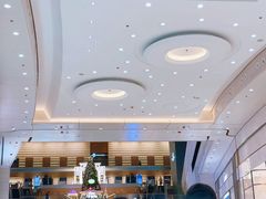 -香港ELEMENTS圆方