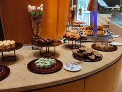 -宁波东港喜来登酒店