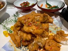 -百富源·海鲜辽菜(浑河堡店)