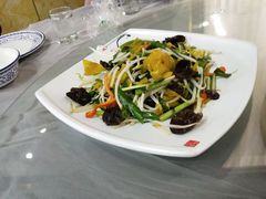 -祥阁食府妈妈菜