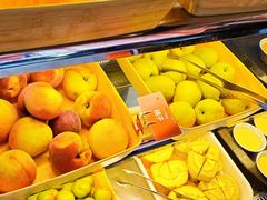 -哈哈碳都·牛肋条无限自助烤肉(台江万达店)