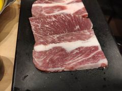 -花味·自助烤肉(雨花客厅店)