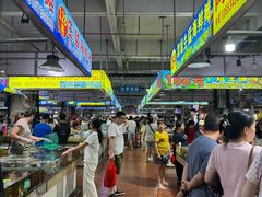 -万尾农贸市场