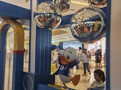 -天河城购物中心