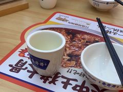 -秦哥哥·长安味道(增城永旺店)