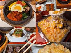 -七八冷面·延边朝鲜族美食(欢乐谷店)
