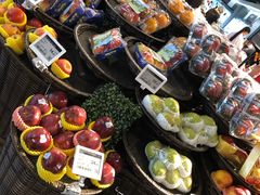 -Olé精品超市(天汇广场店)
