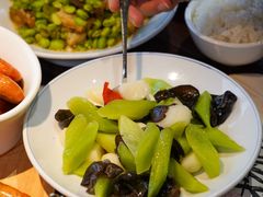 -大牌大·传统杭帮菜(湖滨店)