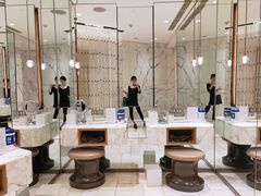 -广州四季酒店