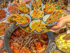 -咖咖火锅(老店)