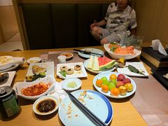 -三石铁板烧(紫竹桥店)