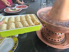 -南门涮肉(上海二店)