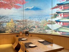 -长崎屋·日本料理·刺身·烧鸟(天河北路店)