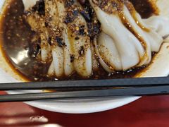 -张明富面皮店(东大街店)