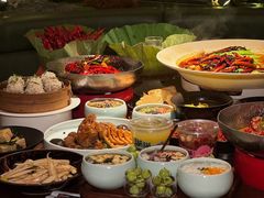 -清水亭湖北菜(大屯DT51店)