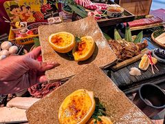 -黑牛の店·黑金店(沈阳万象城店)