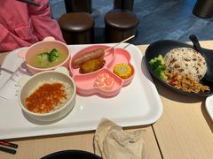 -好人民间小吃·番茄鱼酸菜鱼(木渎悠方店)