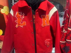 -李宁(大宁国际旗舰店)