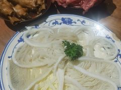 -楠火锅(龙阳广场店)