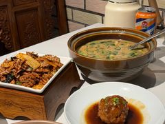 -梅飞酒家(桑园路店)
