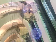 -天河领展广场