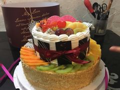 -甜心贝拉(西平路店)