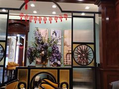 大堂-东海咖啡馆