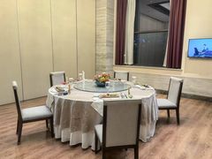 -三宝大饭店-中和艺素餐厅(浦上金山正祥广场店)