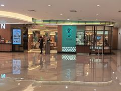 -莆田餐厅PUTIEN(金融街购物中心店)