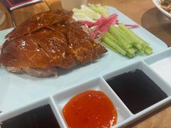 -满园烤鸭·春饼(抚顺万达店)