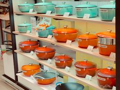-Olé精品超市(南宁万象城店)