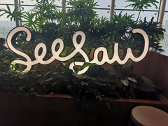 -Seesaw Coffee(朝阳大悦城店)