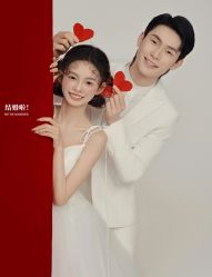 -花田映像婚纱摄影(龙岗店)