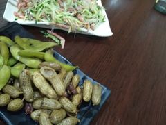 -香膳园火锅烧烤(万科民和巷店)