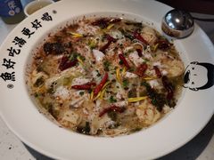 -江渔儿酸菜鱼(奥园广场金发购物中心店)