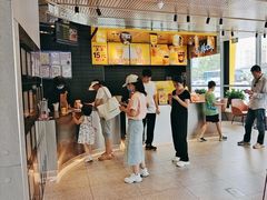 -麦当劳(北苑秋实路店)