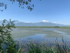 -野鸭湖国家湿地公园